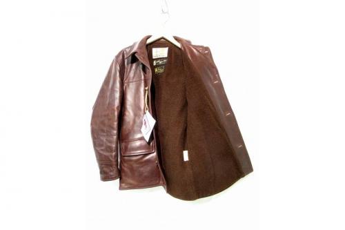 買取のライダース