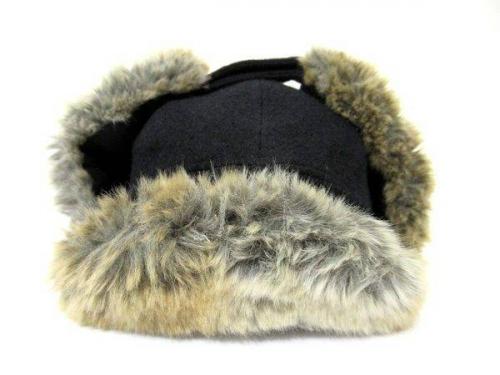 フライトキャップの中古