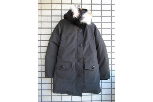 カナダグースのCANADA GOOSE
