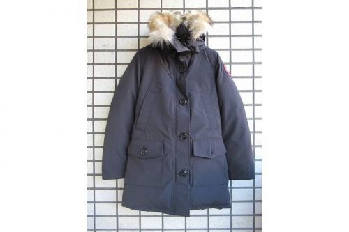 CANADA GOOSEのダウン