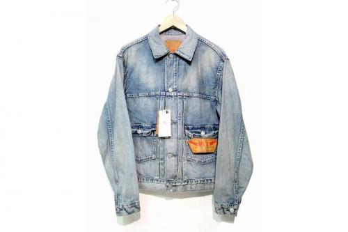 アメカジのRRL