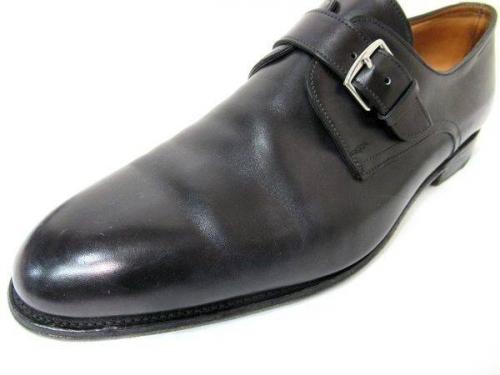 ドレスシューズのジョンロブ