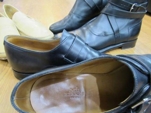 HERMESのエルメス