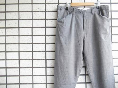 サンシーのカットオフ