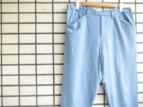 スウェットの1LDK