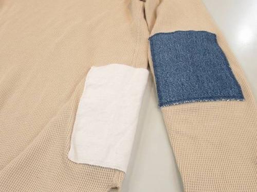 カットオフのサーマル