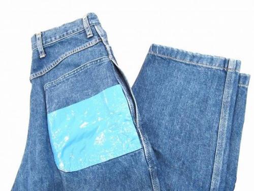 TOGA PULLAのトーガ