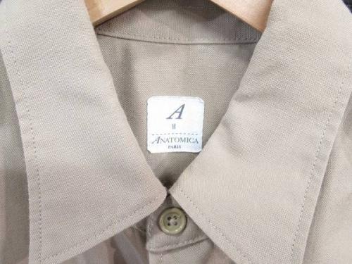 高円寺のアナトミカ