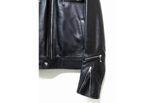 レザーの高円寺