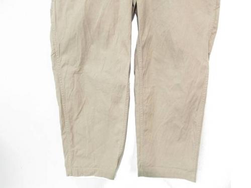 SNOWPEAKのアウトドア