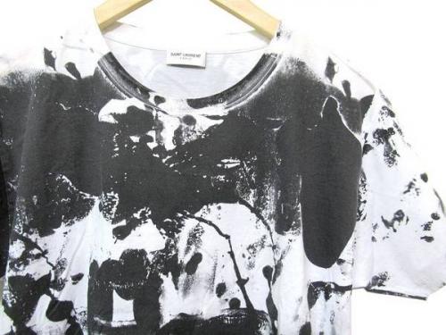 サンローランのSAINT LAURENT