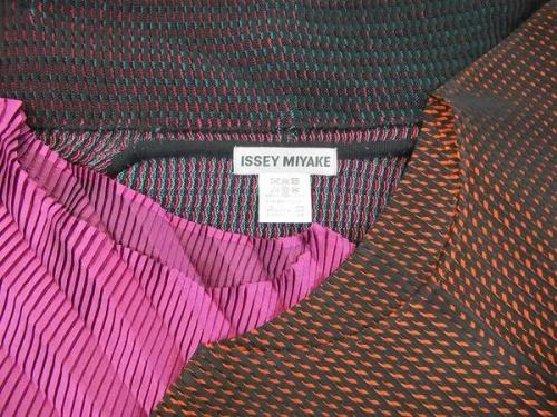 高円寺のイッセイミヤケ