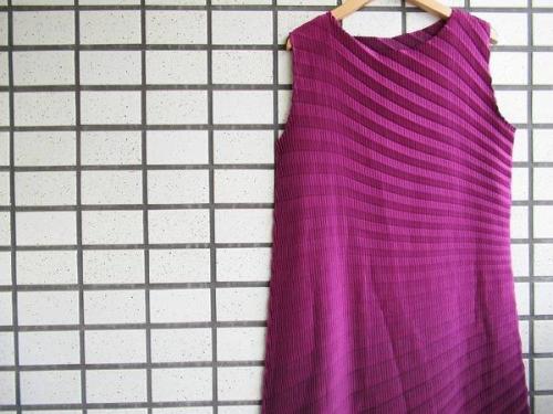 イッセイミヤケのISSEY MIYAKE