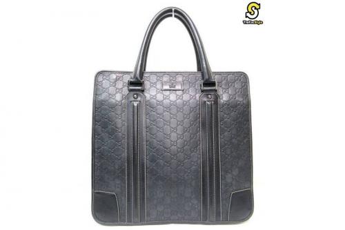 シマラインのトートバッグ