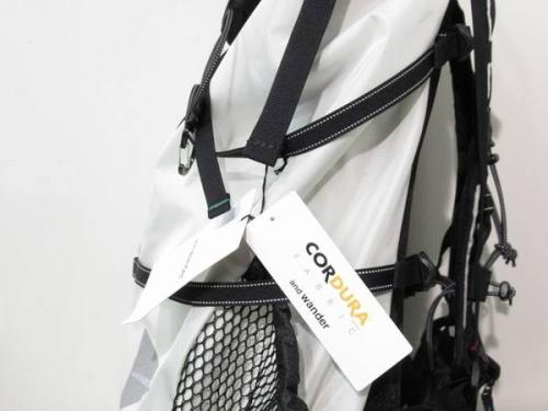 バックパックの18SS