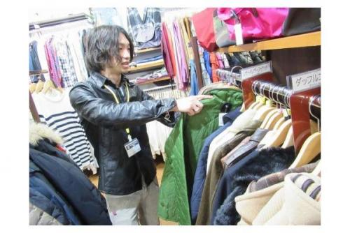 アルバイトのバイト