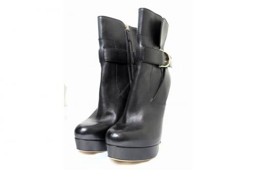 シューズのトーガ