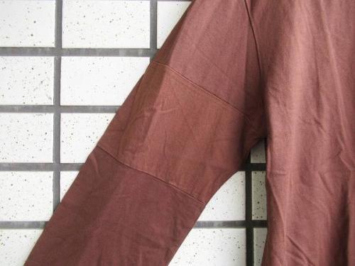 LOWLOOMのhenderscheme