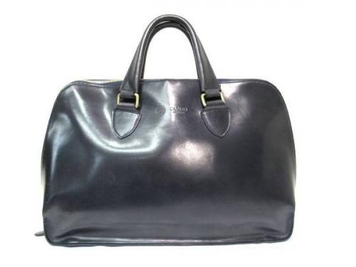 ガンゾのバッグ