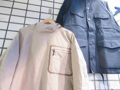 SNOWPEAKのスノーピーク