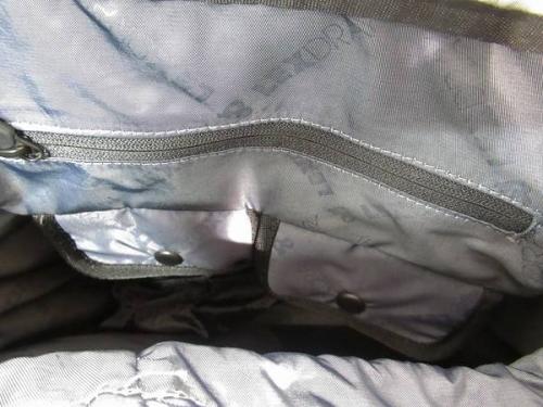 バックパックの高円寺