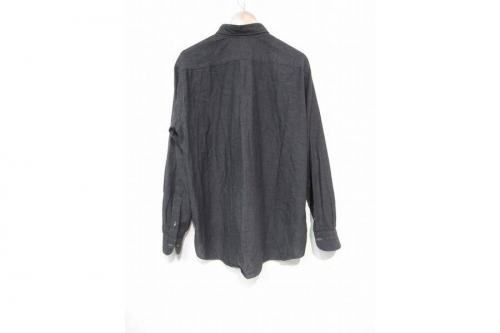 コットンのシャツ