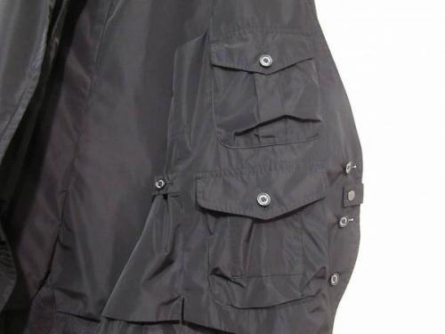 コートのGOOD DESIGN