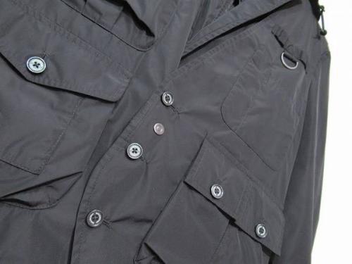 マッキントッシュのMACKINTOSH PHILOSOPHY