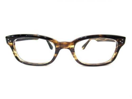 サングラスの眼鏡