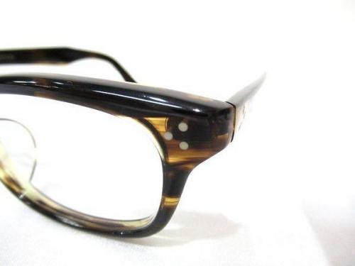 眼鏡の中古