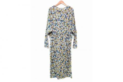 高円寺のワンピース