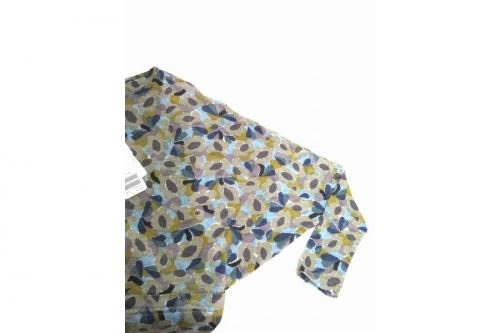 ワンピースのトートバッグ