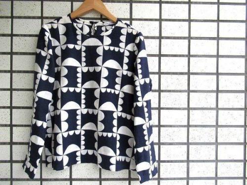 ミナペルホネンの中古