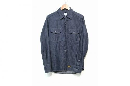 ダブルタップスの高円寺