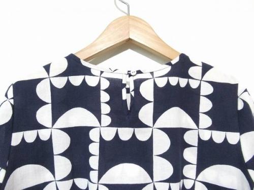 ブラウスの高円寺