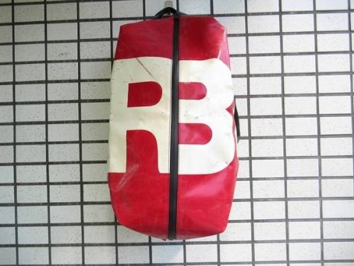 フライターグのバッグ