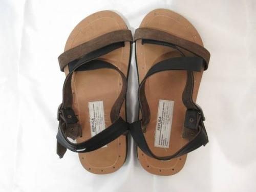 マルジェラのサンダル