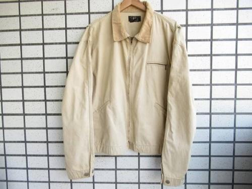 ジャケットの高円寺