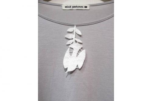 高円寺のデニムパンツ