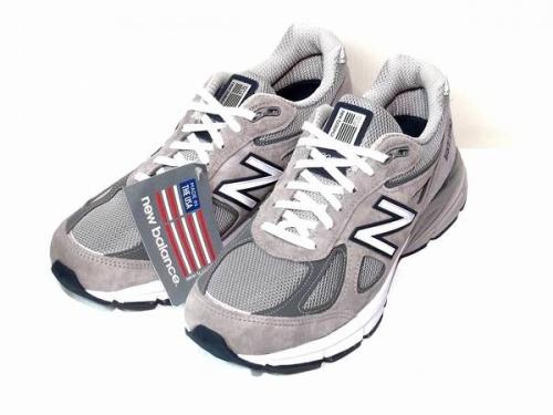 ニューバランスの990