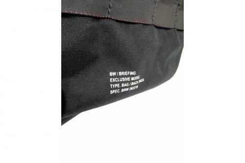 ブリーフィングの高円寺