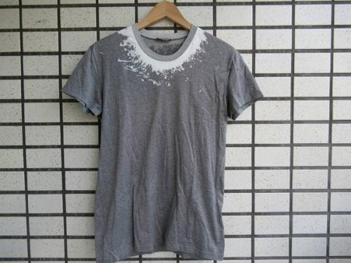 バレンシアガのディオールオム