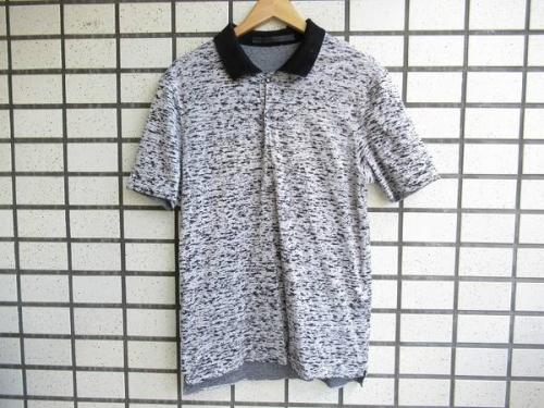 ポロシャツ