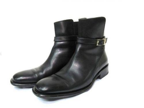 スニーカーのサンダル