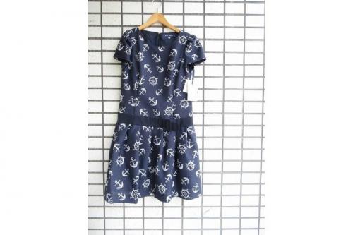 キャリアファッションのM'S GRACY