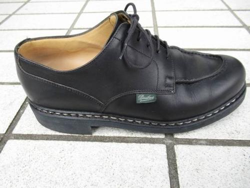 シューズの高円寺