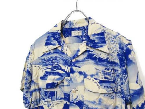 ワークブランドのアメカジブランド