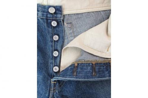 LOWLOOMのロールーム