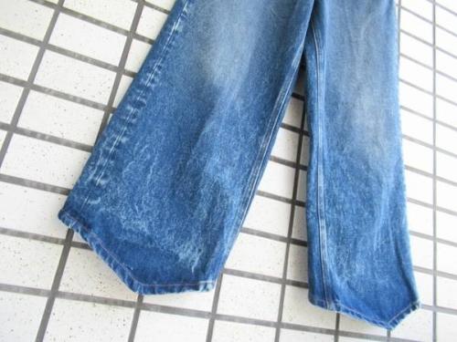 ワイドパンツの高円寺