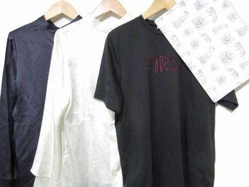 レディースのフレームワーク